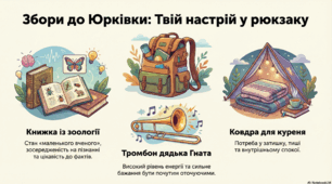 "Митькозавр із Юрківки" Ярослав Стельмах