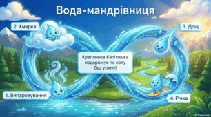 Всесвітній день водних ресурсів