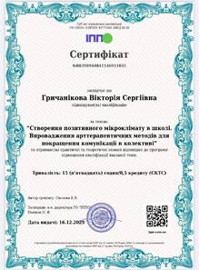  Психологія