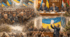 Відновлення незалежності України