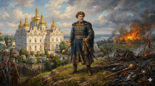 Діагностувальна робота історія України, 4 розділ 8 клас (підручник І. Щупак)