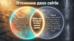 Оксана Сайко "Гаманець"