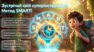 Планування навчальних цілей і їх реалізація. Матеріали до уроку