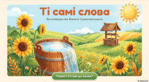 Ті самі слова