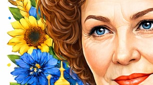 Матеріали до заходів творчості Ліни Костенко 