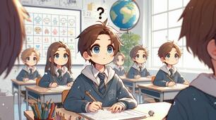 6 клас. Діагностична робота з англійської мови №1.2 "BACK TO SCHOOL" ГР2 (ДОСЛІДЖУЄ МОВЛЕННЯ) за підручником Карпюк 2025-2026 н. р. + аудіо + відповіді