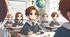 6 клас. Діагностична робота з англійської мови №1.2 "BACK TO SCHOOL" ГР2 (ДОСЛІДЖУЄ МОВЛЕННЯ) за підручником Карпюк 2025-2026 н. р. + аудіо + відповіді