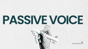 Passive Voice (Пасивний стан): Зрозуміла теорія, візуальні алгоритми та інтерактивна практика