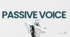 Passive Voice (Пасивний стан): Зрозуміла теорія, візуальні алгоритми та інтерактивна практика
