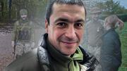 З класу — на фронт, з фронту — до учнів. Історія вчителя географії, який став артилеристом
