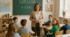 6 клас. Діагностична робота з англійської мови №1 (1.3) "BACK TO SCHOOL" ГР3 (Робота з текстом) за підручником Карпюк 2025-2026 н. р. + відповіді