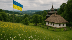 8 КЛАС. (ГР3) ДІАГНОСТИЧНА РОБОТА З АНГЛІЙСЬКОЇ МОВИ №7.3 (РОБОТА З ТЕКСТОМ) "UKRAINE PROFILE" ЗА ПІДРУЧНИКОМ О. КАРПЮК, К. КАРПЮК 2025-2026 н. р. + ВІДПОВІДІ
