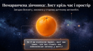 Юстейн Ґордер (нар. 1952). «Помаранчева дівчинка». Лист із минулого, що змінює життя головного героя. Спілкування з батьком, який помер багато років тому, як шлях до духовного дорослішання хлопчика. Стосунки Георга з рідними.