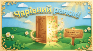17 березня ранкова зустріч