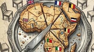 Презентація до уроку всесвітньої історії 9 клас на тему "Міжнародні відносини наприкінці XIX ст"