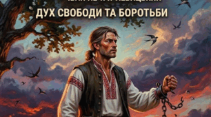 Іван Нечуй-Левицький "Микола Джеря"