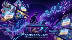Комплексна підсумкова робота №3 з музичного мистецтва, 7 клас «Мистецькі практики сьогодення»