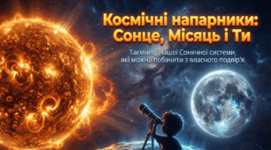 Сонце і Місяць: характеристики, дослідження, вплив на   Землю. Сонце і здоров’я людини.