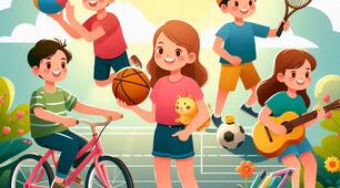 5 КЛАС. ДІАГНОСТИЧНА РОБОТА №6 (6.2). "LET'S HAVE FUN!" 2025-2026 Н. Р. FORM 5. ГР 2 (ДОСЛІДЖУЄ МОВЛЕННЯ) UNIT 6. (ЗА ПІДРУЧНИКОМ О. КАРПЮК) + ВІДПОВІДІ