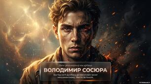Розповідь про В. Сосюру. Риси неоромантизму в поезії «Так ніхто не кохав»