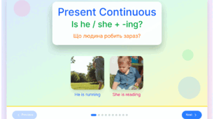 Worksheet: Present Continuous — Is he/she wearing...? SuperMinds 2 Unit 7