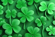 🟢St. Patrick's Day🍀