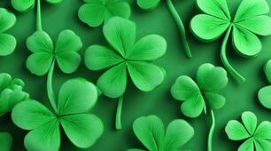 Find a leprechaun.