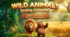3. WILD ANIMALS ДИКІ ТВАРИНИ