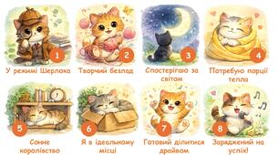 Емоційне налаштування/криголами 2