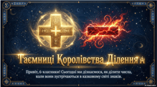 Презентація
