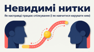 Розділ 4. Мистецтво спілкування. §10 Елементи спілкування.