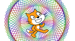 Практичні заняття в Scratch3