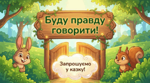 Буду правду говорити! Соціум.