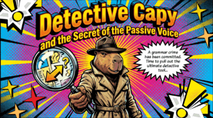 Passive Voice: Present Simple, Past Simple та Future Simple .