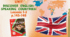 Презентація до уроків 1-2 у 8 класі “Unit 8. DISCOVER  ENGLISH-SPEAKING  COUNTRIES! Lessons 1-2, p.145-148” (до підручника Карп’юк 2025)