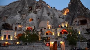 4.1. Cave houses_video (Focus 2, 2nd ed.)