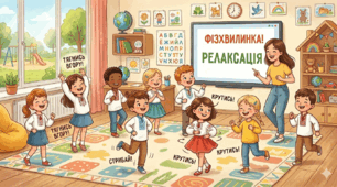 Методичні рекомендації "Методи релаксація на уроці"