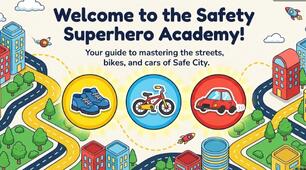 Safety rules