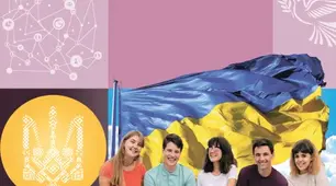 ПЗ 3. Свідомий громадянин або громадянка
