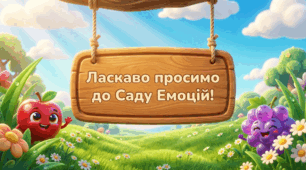 Криголам: Сад емоцій