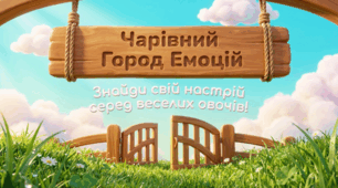 Криголам: Город емоцій