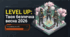 LEVEL UP: Твоя безпечна весна - 2026 (Інструктаж з безпеки життєдіяльності перед весняними канікулами)