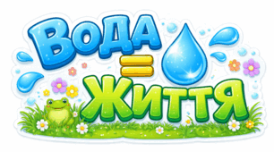 Виховна година присвячена Всесвітньому дню води