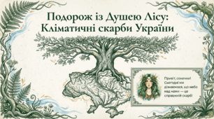 Кліматичні ресурси