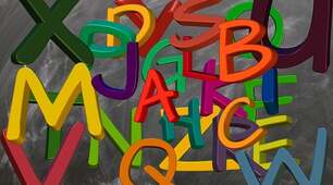 Alphabet Puzzles: Letter Zz (Pre-A1 / Starters)