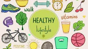 HEALTH AND BODY CARE
