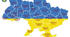 Практична робота "Нанесення на контурну карту міст України"