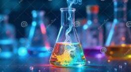 Лабораторні досліди на виявлення йонів ( Ba(2+), NH4(+), SiO3(2-), PO4(3-) у розчинах: 