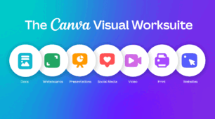 Canva для позашкілля: Розширення можливостей керівників гуртків та педагогів-організаторів