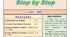 Your Toddler Speaks English: Step by Step